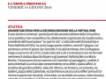 La nuova provincia 14 giugno